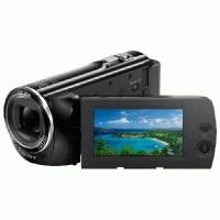 видеокамера Sony HDR-PJ220E Черный