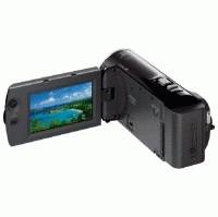 видеокамера Sony HDR-PJ220E/B Черный