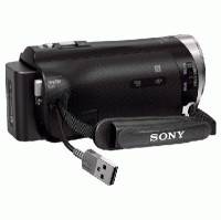 видеокамера Sony HDR-PJ330E Black Черный