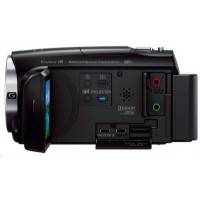 видеокамера Sony HDR-PJ620B Black Черный