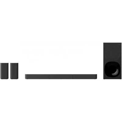колонки Sony HT-S20R Black