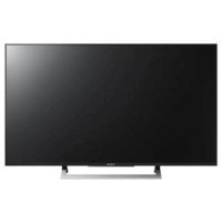 телевизор Sony KD-43XD8099 Черный