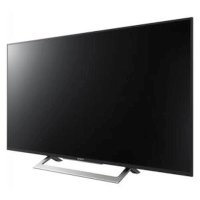 телевизор Sony KD-43XD8099 Черный