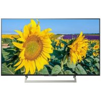 телевизор Sony KD-43XF8096