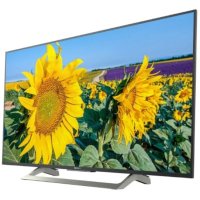 телевизор Sony KD-49XF8096