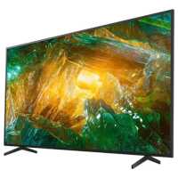 телевизор Sony KD-55XH8005