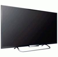 телевизор Sony KDL-32W653A Черный