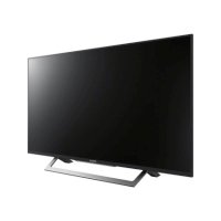 телевизор Sony KDL-32WD756BR2 Серебристый - черный