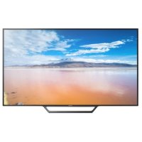 телевизор Sony KDL-40WD653 Черный
