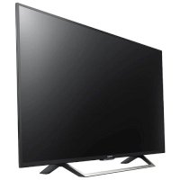 телевизор Sony KDL-43WE755 Черный
