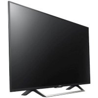 телевизор Sony KDL-49WE755BR Черный