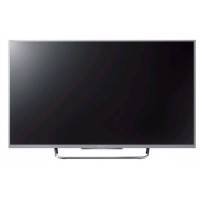 телевизор Sony KDL-55W817B Серебристый