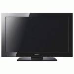 телевизор Sony KLV-32BX300R2 Черный