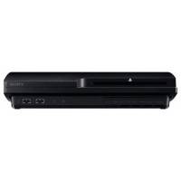 игровая приставка Sony PlayStation 3 PS719102687 черный