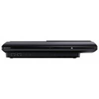 игровая приставка Sony PlayStation 3 PS719233381 черный