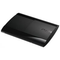 игровая приставка Sony PlayStation 3 PS719416418 черный