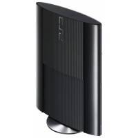 игровая приставка Sony PlayStation 3 PS719435310 черный