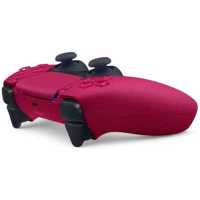 геймпад Sony PlayStation 5 DualSense CFI-ZCT1W Red