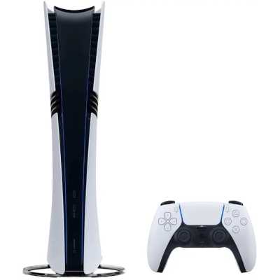 игровая приставка Sony PlayStation 5 Pro CFI-7000B01