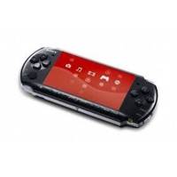 игровая приставка Sony PlayStation Portable 3008+Tekken+GOW черный