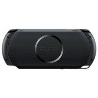 игровая приставка Sony PlayStation Portable E1008 PSP-E1008/Cars2 черный
