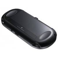 игровая приставка Sony PlayStation Portable Vita PCH-1104 черный