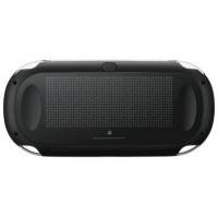 игровая приставка Sony PlayStation Vita PS719218951 черный