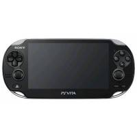 игровая приставка Sony PlayStation Vita PS719278788 черный