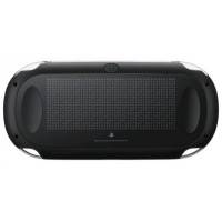 игровая приставка Sony PlayStation Vita PS719278788 черный