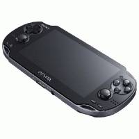игровая приставка Sony PlayStation Vita 3G PS719181194 черный