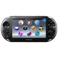 игровая приставка Sony PlayStation Vita PS719889113 черный