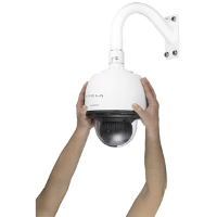 IP видеокамера Sony SNC-RS86P
