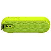 колонка Sony SRS-XB2 Lime Зеленый