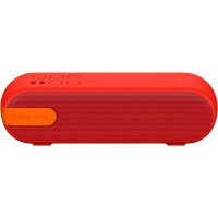 колонка Sony SRS-XB2 Red Красный