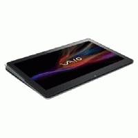 ноутбук Sony Vaio Fit multi flip SVF15N1G4RS Серебристый