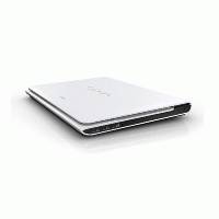 ноутбук Sony Vaio SVE1411E1RW Белый