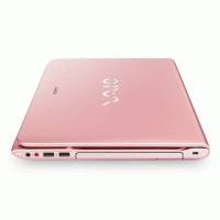 ноутбук Sony Vaio SVE14A1V1RP Розовый