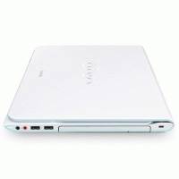 ноутбук Sony Vaio SVE14A1V1RW Белый