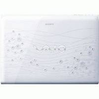 ноутбук Sony Vaio SVE14A2V1RWI Белый