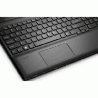 ноутбук Sony Vaio SVE1713A4RB Черный