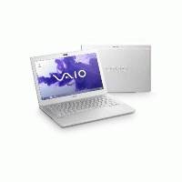 ноутбук Sony Vaio SVS13A1V8RS Серебристый