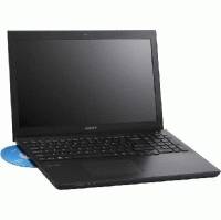 ноутбук Sony Vaio SVS1512V1RB Черный