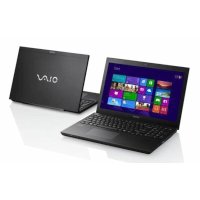 ноутбук Sony Vaio SVS1512X1RB Черный