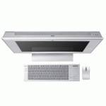 моноблок Sony Vaio VGC-LN2MR Серебристый