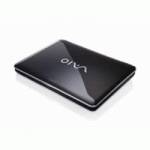 ноутбук Sony Vaio VGN-CS11SRQ