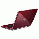 ноутбук Sony Vaio VGN-CS11ZRR