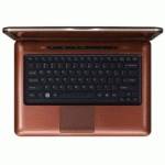 ноутбук Sony Vaio VGN-CS31ZRT