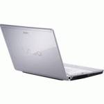 ноутбук Sony Vaio VGN-SR11MR