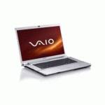 ноутбук Sony Vaio VGN-SR51RFS
