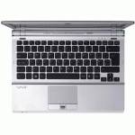 ноутбук Sony Vaio VGN-SR51RFW